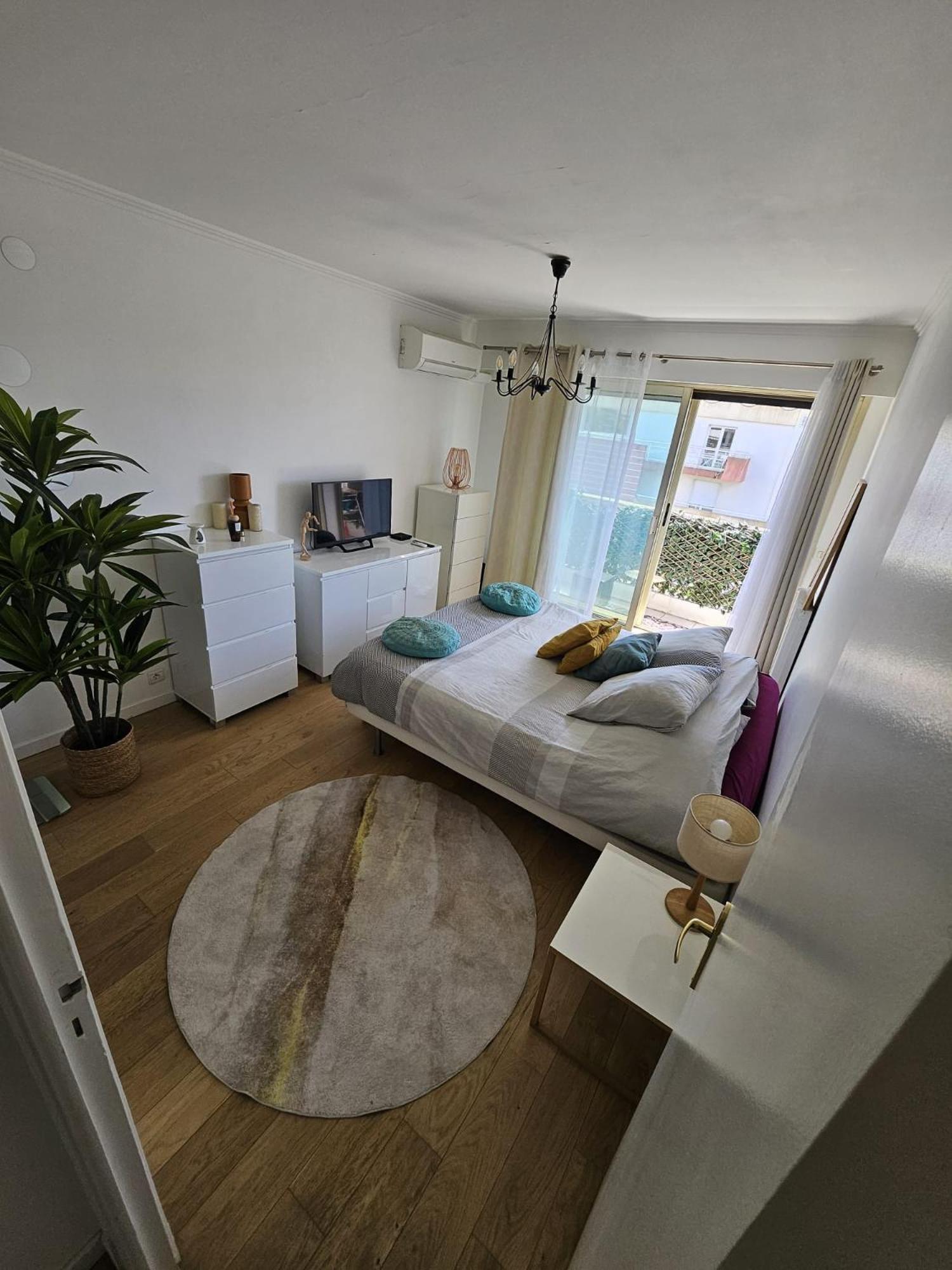 Appartement Le Duplex *