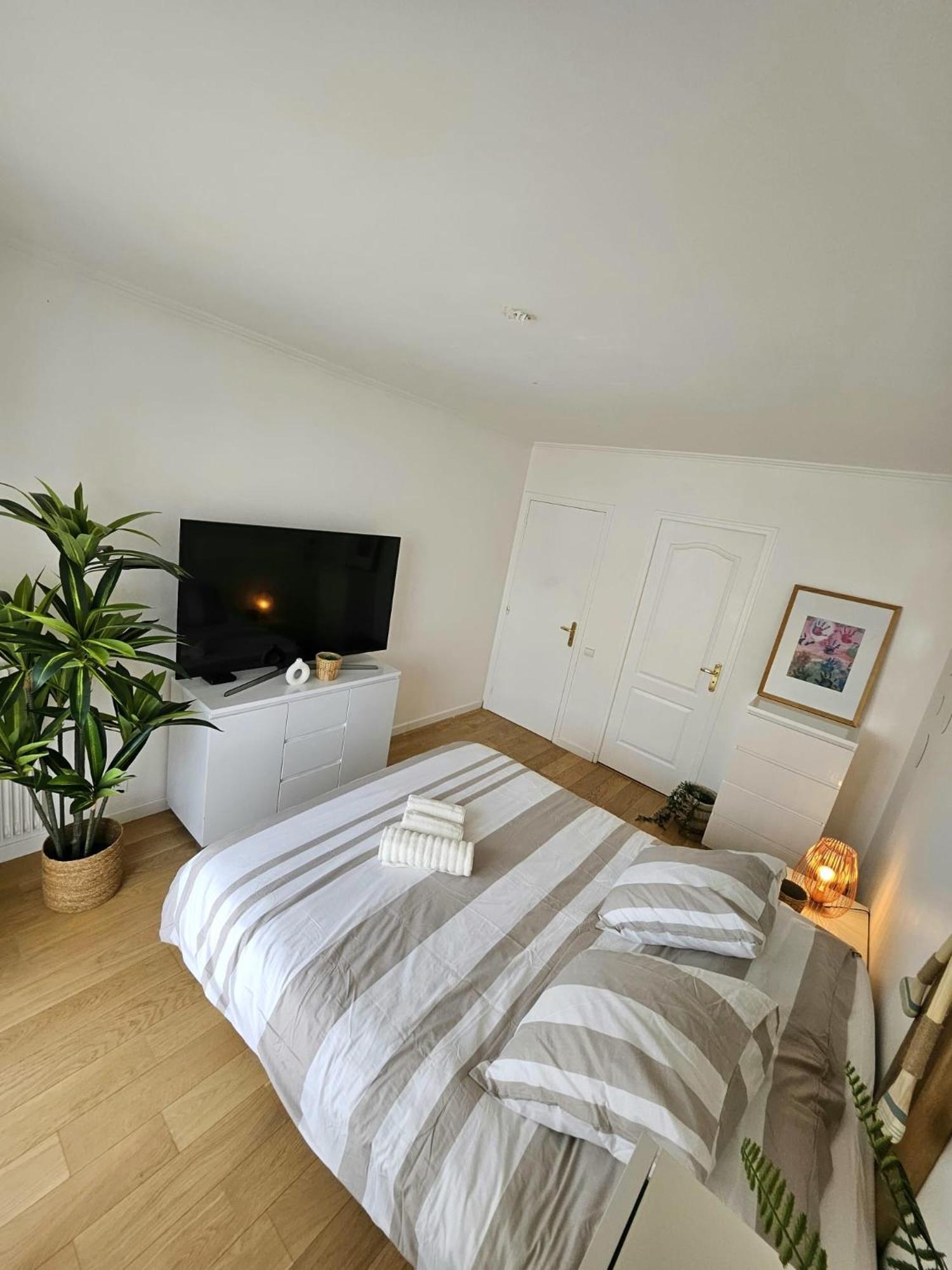 Le Duplex * Antibes