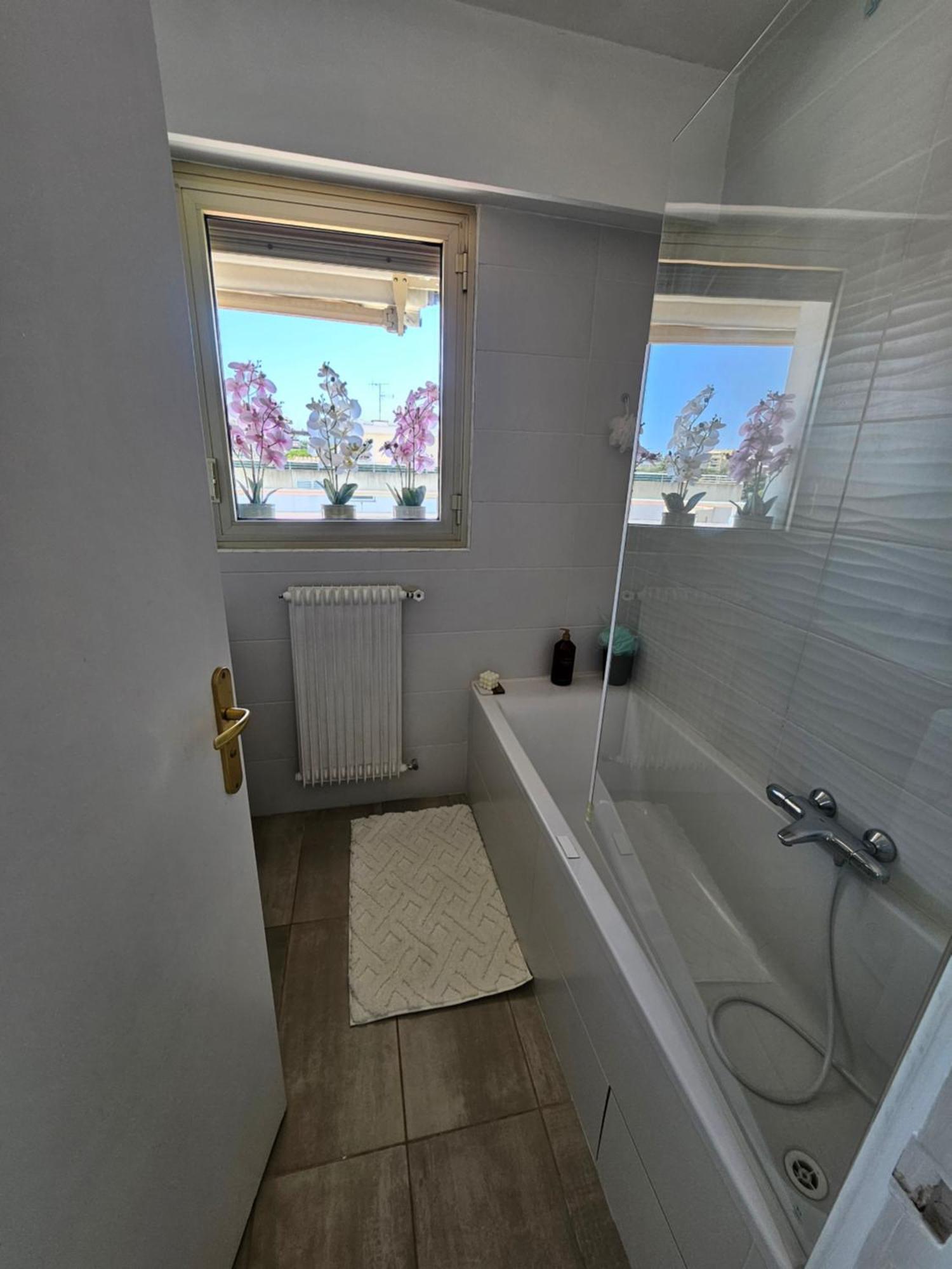 Appartement Le Duplex