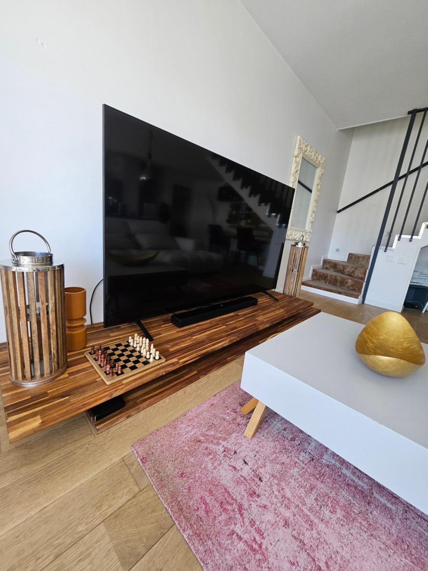 Le Duplex Appartement